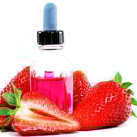 زيت الفراولة الأساسي - 100 جرام