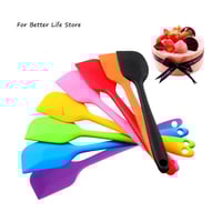 ملعقة سيليكون صغير