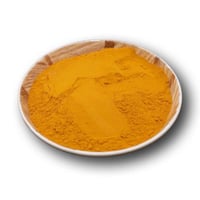 بودرة الكركم للجسم