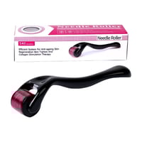 بكرة دوارة 540 إبرة من التيتانيوم مقاس (0.5 ملم)