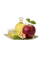 زيت عطري لرائحة التفاح