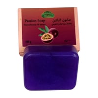 صابون الباشن 80 جرام