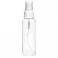 عبوة فارغة مع بخاخ - 100مل