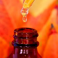 زيت عطري لرائحة العنبر