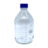 زجاجة خلط عطور 2000مل