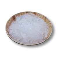 بلورات المنثول (روح النعناع)