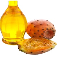 زيت التين الشوكي المركز