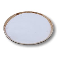 بودرة المسك الأبيض 100 جم