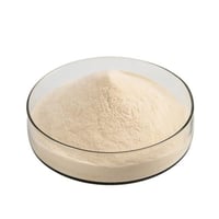 بودرة جل هلام الصبار 200× المجفف - 50 جرام