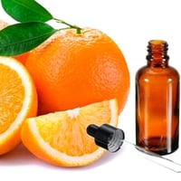 زيت عطري لرائحة البرتقال