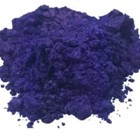 لون مايكا ازرق موف 15 جم