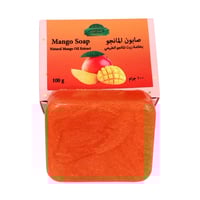 صابون المانجو 80 جرام