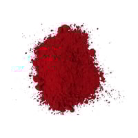 لون احمر غذائي - 15 جرام