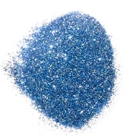 لون لماع - أزرق جليدي 15 جم