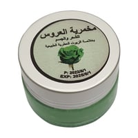 مخمرية العروس للشعر والبشرة 30جم