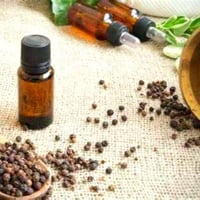 زيت عطري لرائحة الفلفل الأسود - 30 جرام