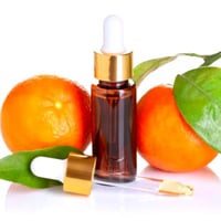 زيت عطري لرائحة اليوسفي