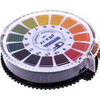 ورق قياس ph خمسة متر