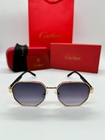 نظارات كارتير Cartier