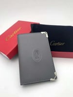 محفظة كارتير cartier