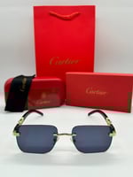 نظارات كارتير CARTIER