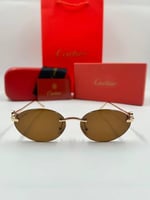 نظارات كارتير Cartier