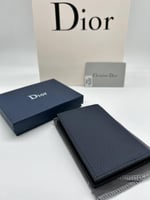 محفظة ديور DIOR