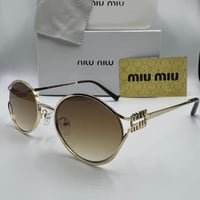 نظارات miu miu