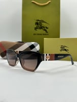 نظارات بربري BURBERRY