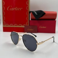 نظارات كارتير CARTIER