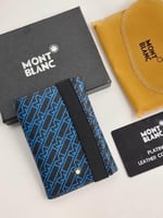 محفظة مونت بلانك