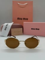 نظارات miu miu
