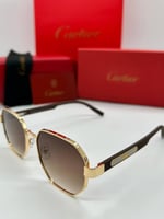 نظارات كارتير Cartier