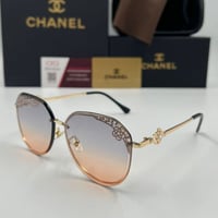 نظارات شانيل