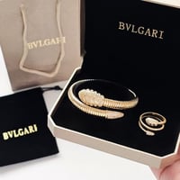 اسوارة وخاتم بلغاري