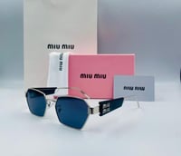 نظارات ميو ميو Miu Miu