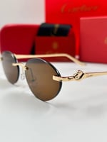 نظارات كارتير Cartier