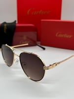 نظارات كارتير CARTIER