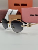 نظارات ميو ميو Miu Miu