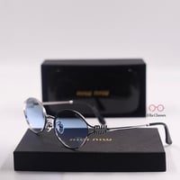 نظارات miu miu