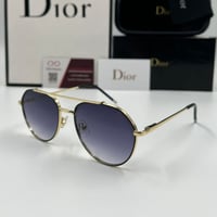 نظارات ديور