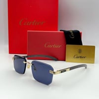 نظارات كارتير CARTIER