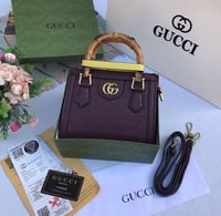 شنطة قوتشي Gucci