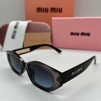 نظارات miu miu