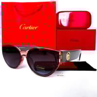 نظارات كارتير CARTIER