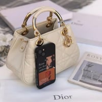 شنطة ديور Dior