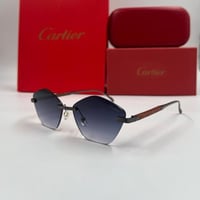 نظارات كارتير Cartier