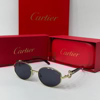 نظارات كارتير Cartier