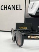 نظارات شانيل