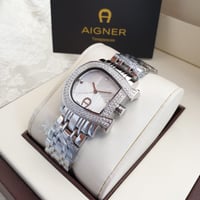 ساعة اقنر AGNER